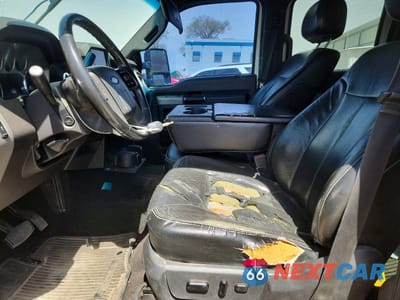 Zdjęcie 7 z 11 samochodu: 2013 FORD F250 SUPER DUTY VIN:1FT7W2BT2DEA39584 - miniatura