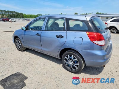 Drugie zdjęcie samochodu z przodu: 2003 TOYOTA COROLLA VIN:2T1KR32E23C068044 - miniatura