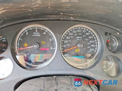 Zdjęcie 9 z 11 samochodu: 2008 CHEVROLET SILVERADO K1500 VIN:2GCEK13M181189133 - miniatura