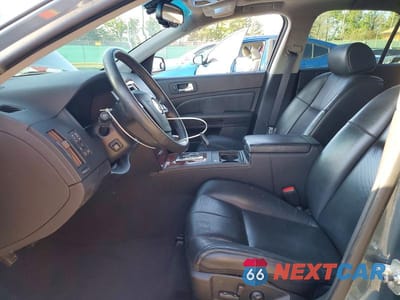 Zdjęcie 7 z 12 samochodu: 2006 CADILLAC STS VIN:1G6DW677960147080 - miniatura