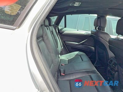 Zdjęcie 6 z 10 samochodu: 2014 BMW X6 XDRIVE35I VIN:5UXFG2C55E0C44874 - miniatura