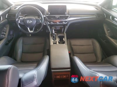 Zdjęcie 8 z 12 samochodu: 2021 HONDA ACCORD SPORT VIN:1HGCV1F39MA009156 - miniatura