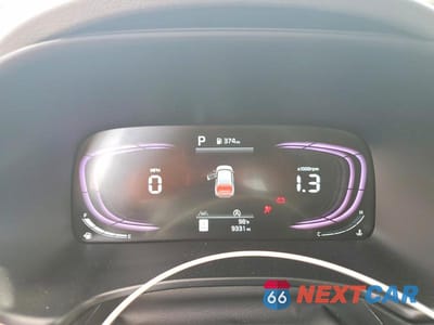 Zdjęcie 9 z 12 samochodu: 2025 KIA SOUL LX VIN:KNDJ23AU5S7964086 - miniatura