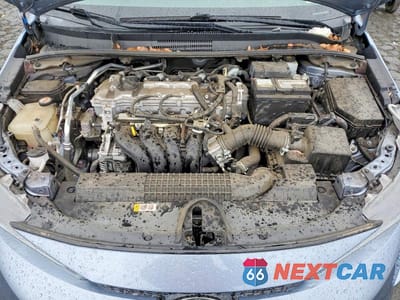 Zdjęcie 11 z 12 samochodu: 2020 TOYOTA COROLLA LE VIN:5YFEPRAE6LP037595 - miniatura