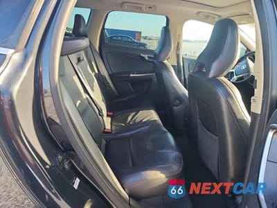 Zdjęcie 10 z 12 samochodu: 2013 VOLVO XC60 T6 VIN:YV4902DZ8D2431818 - miniatura