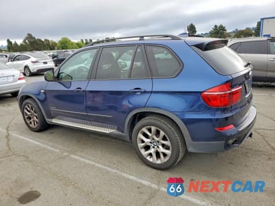 Drugie zdjęcie samochodu z przodu: 2012 BMW X5 XDRIVE35I VIN:5UXZV4C58CL767748 - miniatura