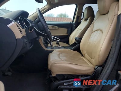 Zdjęcie 7 z 13 samochodu: 2012 CHEVROLET TRAVERSE LTZ VIN:1GNKVLED6CJ310263 - miniatura