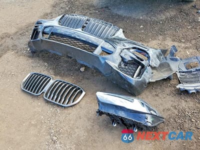 Zdjęcie 13 z 14 samochodu: 2022 BMW X5 M50I VIN:5UXJU4C01N9M89165 - miniatura