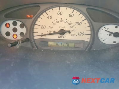 Zdjęcie 9 z 11 samochodu: 2001 TOYOTA ECHO BASE VIN:JTDBT123210132952 - miniatura