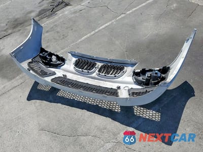 Zdjęcie 12 z 13 samochodu: 2013 BMW X1 XDRIVE35I VIN:WBAVM5C58DVV91165 - miniatura