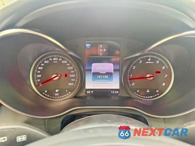 Zdjęcie 8 z 10 samochodu: 2018 MERCEDES-BENZ GLC 300 VIN:WDC0G4JB0JV036983 - miniatura