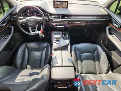 Zdjęcie 8 z 12 samochodu: 2018 AUDI Q7 PRESTIGE VIN:WA1VAAF7XJD021665 - miniatura