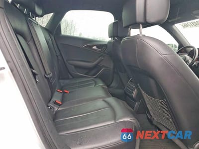 Zdjęcie 10 z 11 samochodu: 2016 AUDI A6 PREMIUM PLUS VIN:WAUGFAFC2GN046346 - miniatura