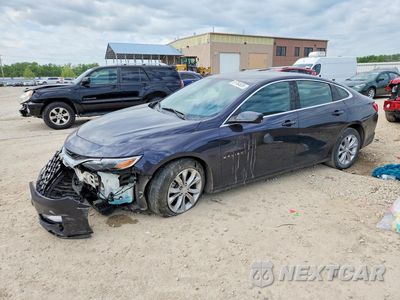 2023 CHEVROLET MALIBU LT 1G1ZD5STXPF163786 - główne zdjęcie licytacji z USA - miniatura