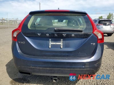 Zdjęcie 6 z 13 samochodu: 2015 VOLVO V60 PREMIER VIN:YV140MEK5F1221979 - miniatura