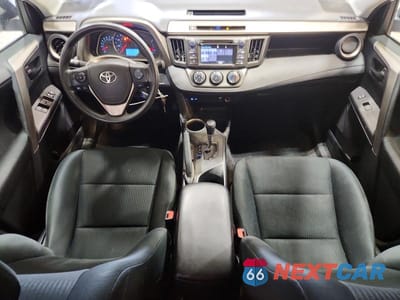 Zdjęcie 8 z 13 samochodu: 2014 TOYOTA RAV4 LE VIN:2T3BFREV6EW138337 - miniatura