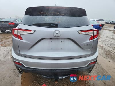 Zdjęcie 6 z 12 samochodu: 2021 ACURA RDX VIN:5J8TC2H39ML035835 - miniatura