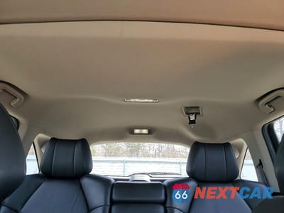 Zdjęcie 10 z 13 samochodu: 2011 ACURA MDX TECHNOLOGY VIN:2HNYD2H62BH550501 - miniatura