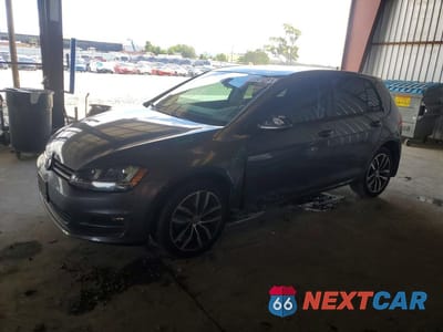 2016 VOLKSWAGEN GOLF S 3VW217AU5GM043558 - główne zdjęcie licytacji z USA - miniatura