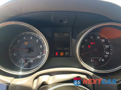 Zdjęcie 9 z 13 samochodu: 2013 JEEP GRAND CHEROKEE LAREDO VIN:1C4RJEAG3DC504009 - miniatura