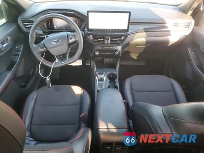 Zdjęcie 8 z 13 samochodu: 2024 FORD ESCAPE ST LINE VIN:1FMCU0MN4RUA52093 - miniatura