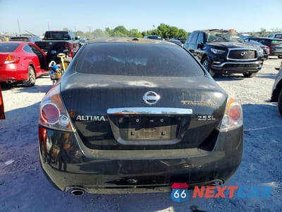 Zdjęcie 6 z 12 samochodu: 2009 NISSAN ALTIMA 2.5 VIN:1N4AL21E69N409806 - miniatura