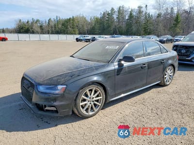 2015 AUDI A4 PREMIUM PLUS WAUFFCFL9FN041554 - główne zdjęcie licytacji z USA - miniatura