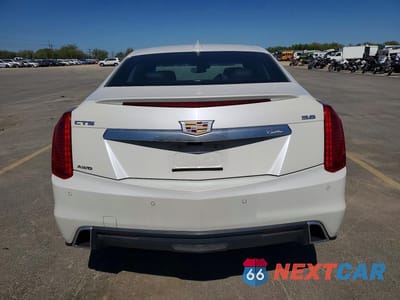 Zdjęcie 6 z 12 samochodu: 2017 CADILLAC CTS LUXURY VIN:1G6AX5SS3H0186837 - miniatura