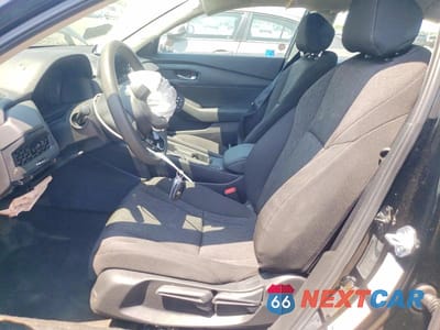 Zdjęcie 7 z 12 samochodu: 2025 HONDA ACCORD LX VIN:1HGCY1F21SA091346 - miniatura