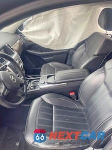 Piąte zdjęcie samochodu w środku: 2015 MERCEDES-BENZ GL 450 4MATIC VIN:4JGDF6EE4FA475169 - miniatura