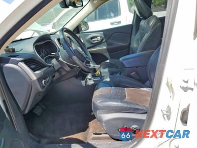 Zdjęcie 7 z 13 samochodu: 2015 JEEP CHEROKEE LIMITED VIN:1C4PJLDB4FW505702 - miniatura