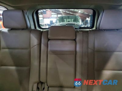 Zdjęcie 10 z 12 samochodu: 2011 JEEP GRAND CHEROKEE OVERLAND VIN:1J4RR6GT4BC560485 - miniatura