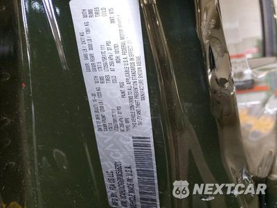 Zdjęcie 12 z 12 samochodu: 2021 JEEP WRANGLER UNLIMITED SPORT VIN:1C4HJXDG6MW566201 - miniatura