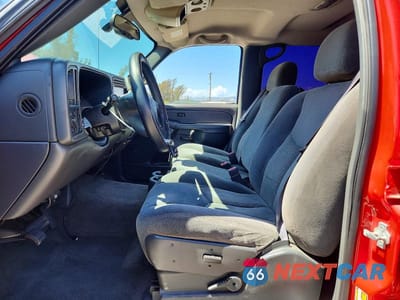 Zdjęcie 7 z 12 samochodu: 2005 CHEVROLET SILVERADO C1500 VIN:2GCEC13T051199524 - miniatura