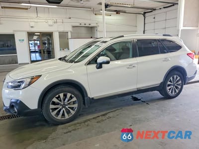 2019 SUBARU OUTBACK TOURING 4S4BSETC6K3253844 - główne zdjęcie licytacji z USA - miniatura