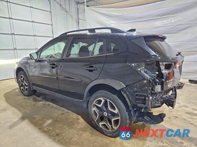 Drugie zdjęcie samochodu z przodu: 2018 SUBARU CROSSTREK LIMITED VIN:JF2GTAMC8JH272820 - miniatura