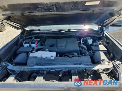 Zdjęcie 11 z 12 samochodu: 2024 TOYOTA TUNDRA SR5 VIN:5TFLA5DB7RX206570 - miniatura