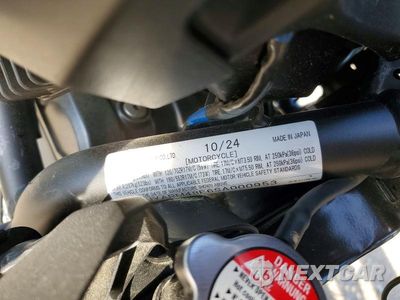 Zdjęcie 9 z 9 samochodu: 2025 YAMAHA MTN690 VIN:JYARM48E6SA000953 - miniatura