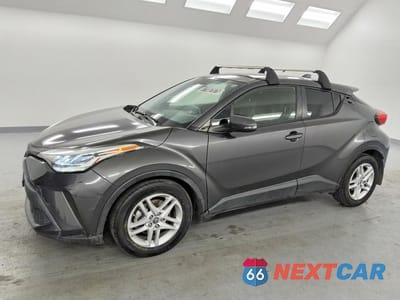 2020 TOYOTA C-HR LE JTNKHMBX6L1083754 - główne zdjęcie licytacji z USA - miniatura