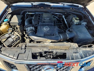 Zdjęcie 11 z 11 samochodu: 2017 NISSAN FRONTIER SV VIN:1N6AD0FR6HN751260 - miniatura