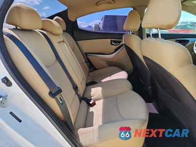 Zdjęcie 10 z 12 samochodu: 2012 HYUNDAI ELANTRA GLS VIN:5NPDH4AE6CH150438 - miniatura