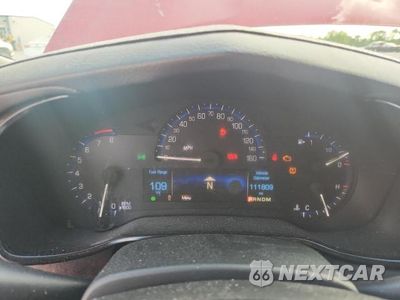 Zdjęcie 9 z 13 samochodu: 2014 CADILLAC CTS VIN:1G6AP5SX6E0155685 - miniatura