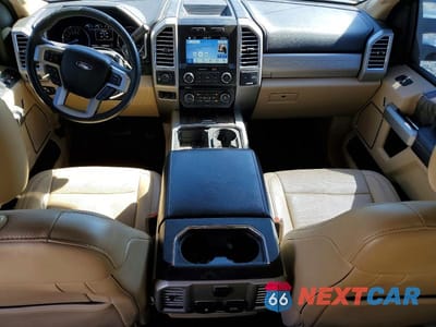 Zdjęcie 8 z 12 samochodu: 2017 FORD F250 SUPER DUTY VIN:1FT7W2B68HEE40976 - miniatura