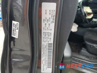 Zdjęcie 14 z 14 samochodu: 2018 DODGE DURANGO SXT VIN:1C4RDHAG9JC354668 - miniatura
