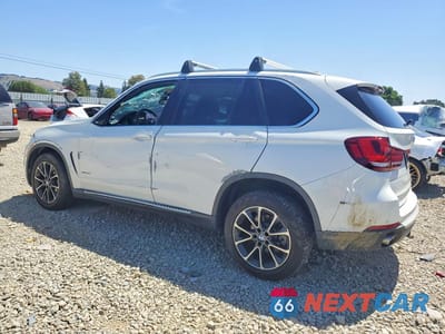 Drugie zdjęcie samochodu z przodu: 2014 BMW X5 XDRIVE35I VIN:5UXKR0C50E0K44503 - miniatura