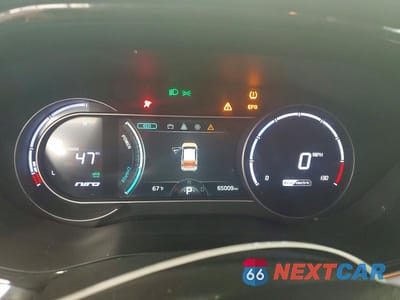 Zdjęcie 9 z 12 samochodu: 2022 KIA NIRO EV S VIN:KNDCC3LG4N5160858 - miniatura