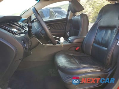 Zdjęcie 7 z 12 samochodu: 2011 FORD TAURUS LIMITED VIN:1FAHP2FW0BG151345 - miniatura