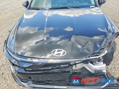 Zdjęcie 11 z 12 samochodu: 2025 HYUNDAI SONATA SE VIN:KMHL24JA4SA504789 - miniatura