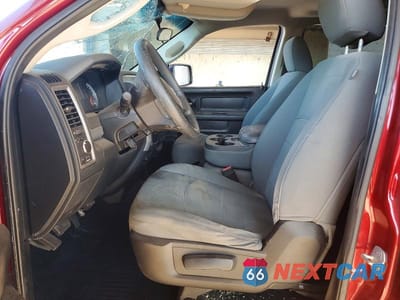Zdjęcie 7 z 12 samochodu: 2014 RAM 1500 ST VIN:1C6RR6KG4ES236020 - miniatura