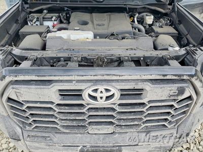 Zdjęcie 11 z 12 samochodu: 2024 TOYOTA TUNDRA SR5 VIN:5TFLA5DB7RX204348 - miniatura